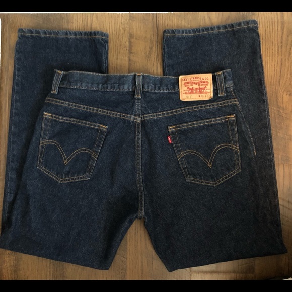 Levi's Other - Men’s Levi’s size 36W 30L BNWT perfect condition